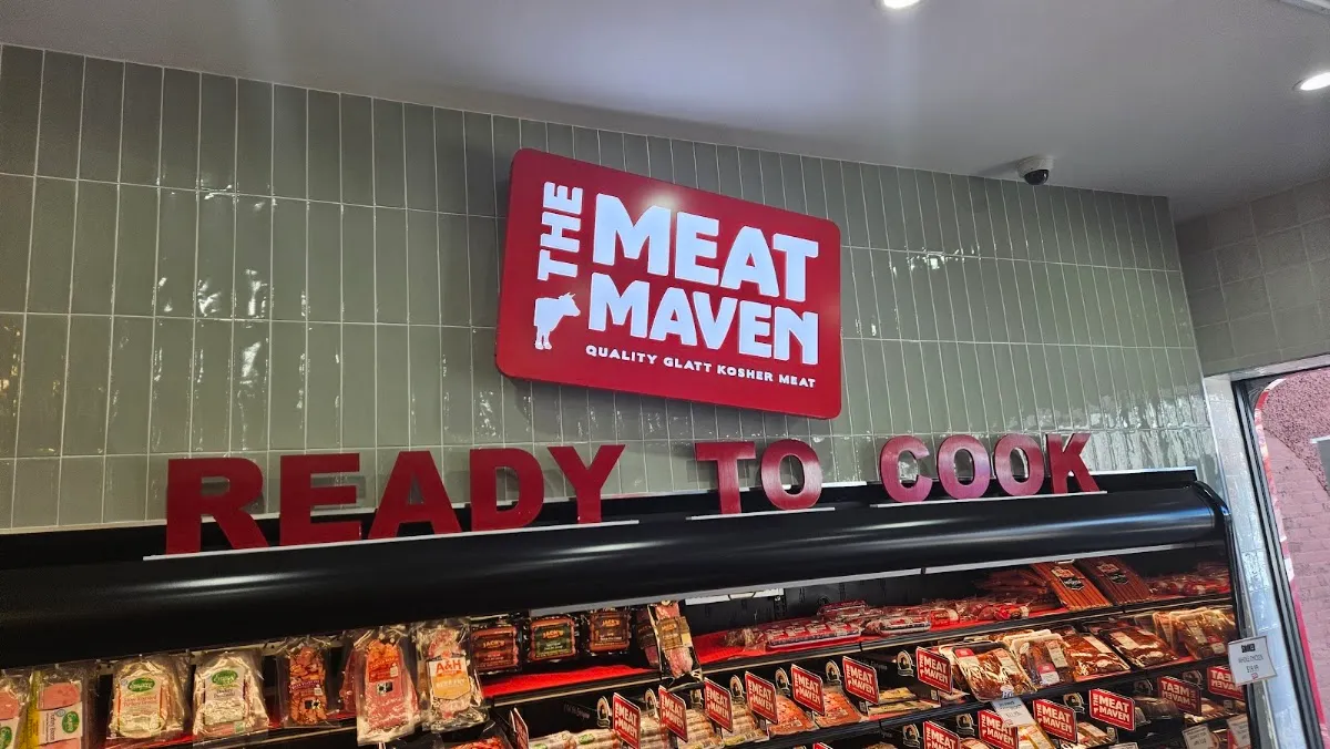Meat Maven (Lawrence) — photo 8