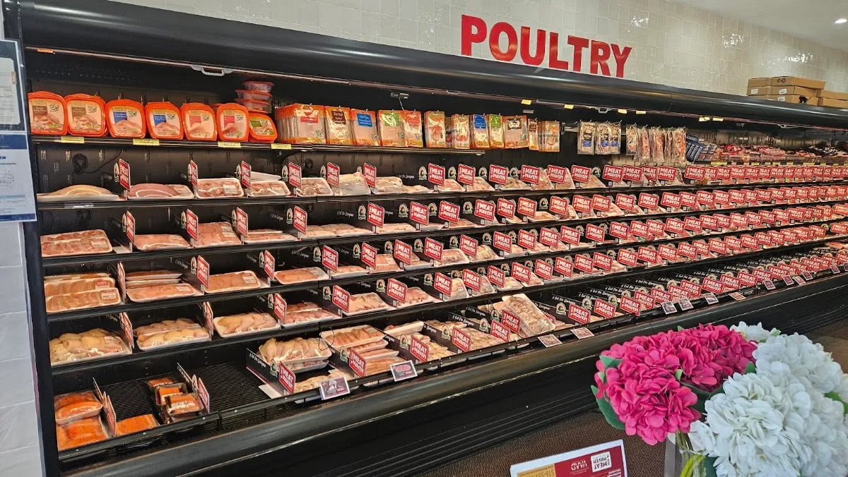 Meat Maven (Lawrence) — photo 9