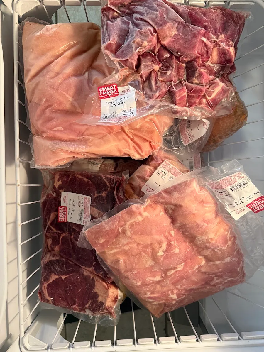 Meat Maven — photo 3