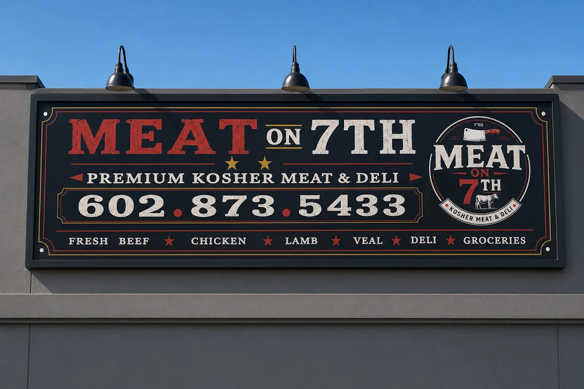 Meat on 7th — foto 2
