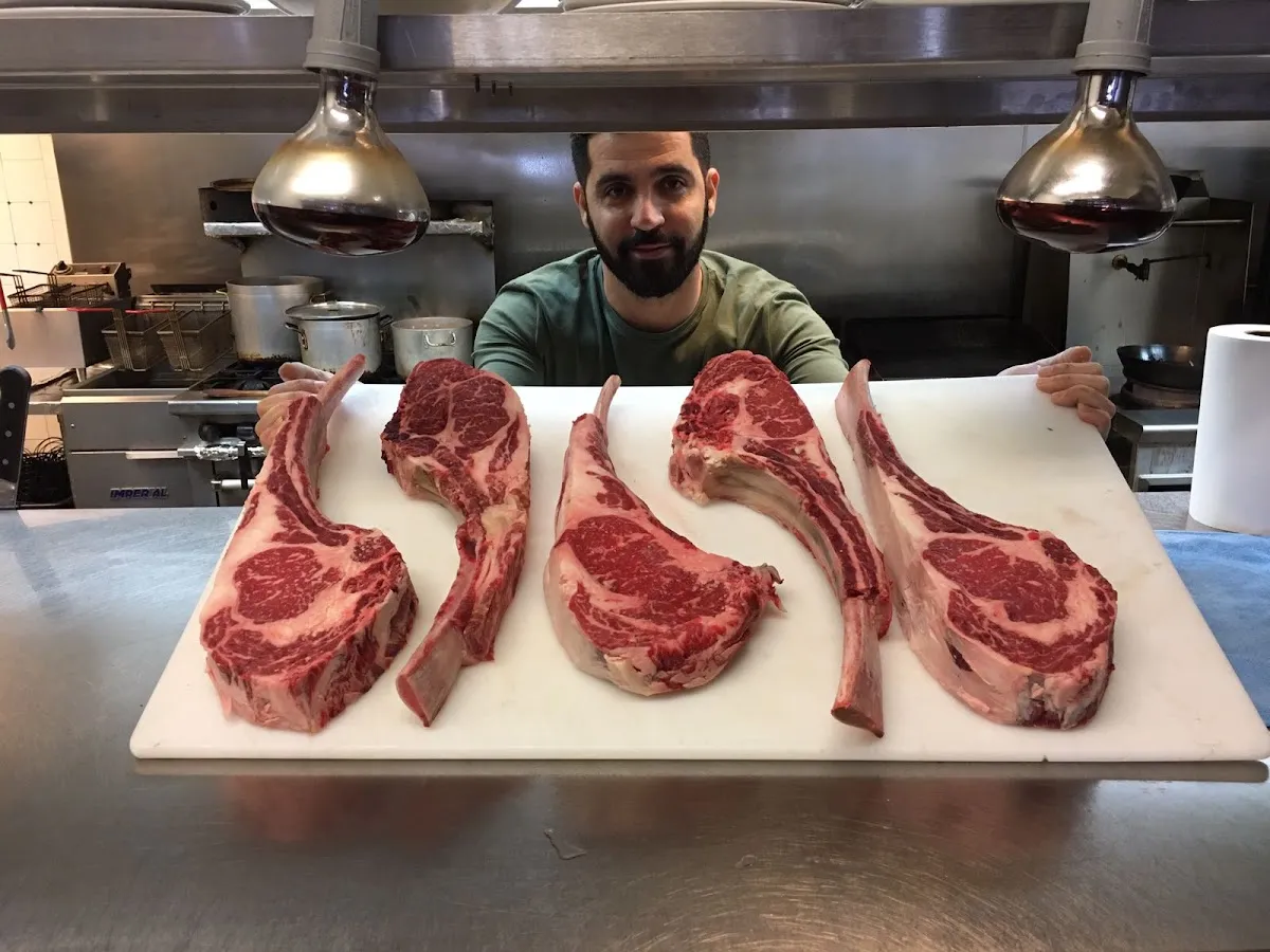 Meat Point — foto 5