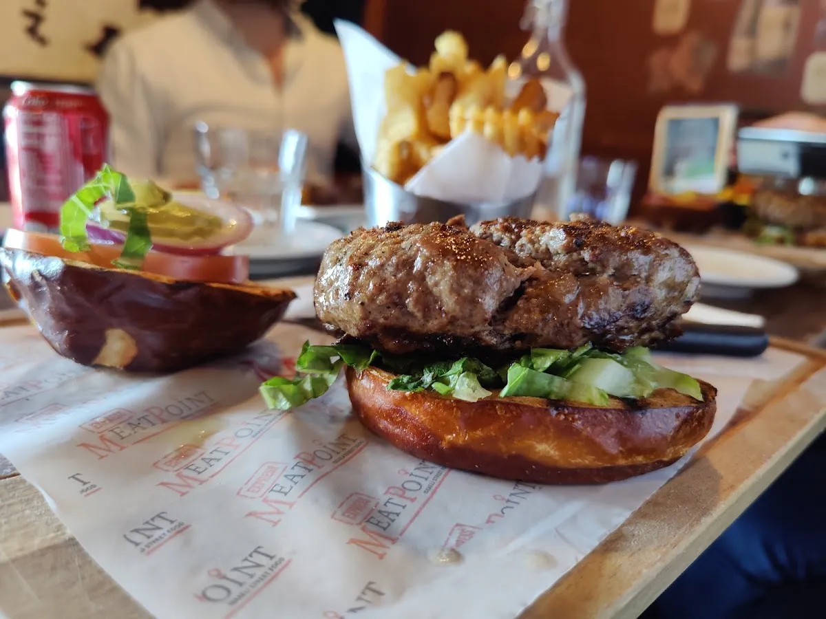 Meat Point — foto 8