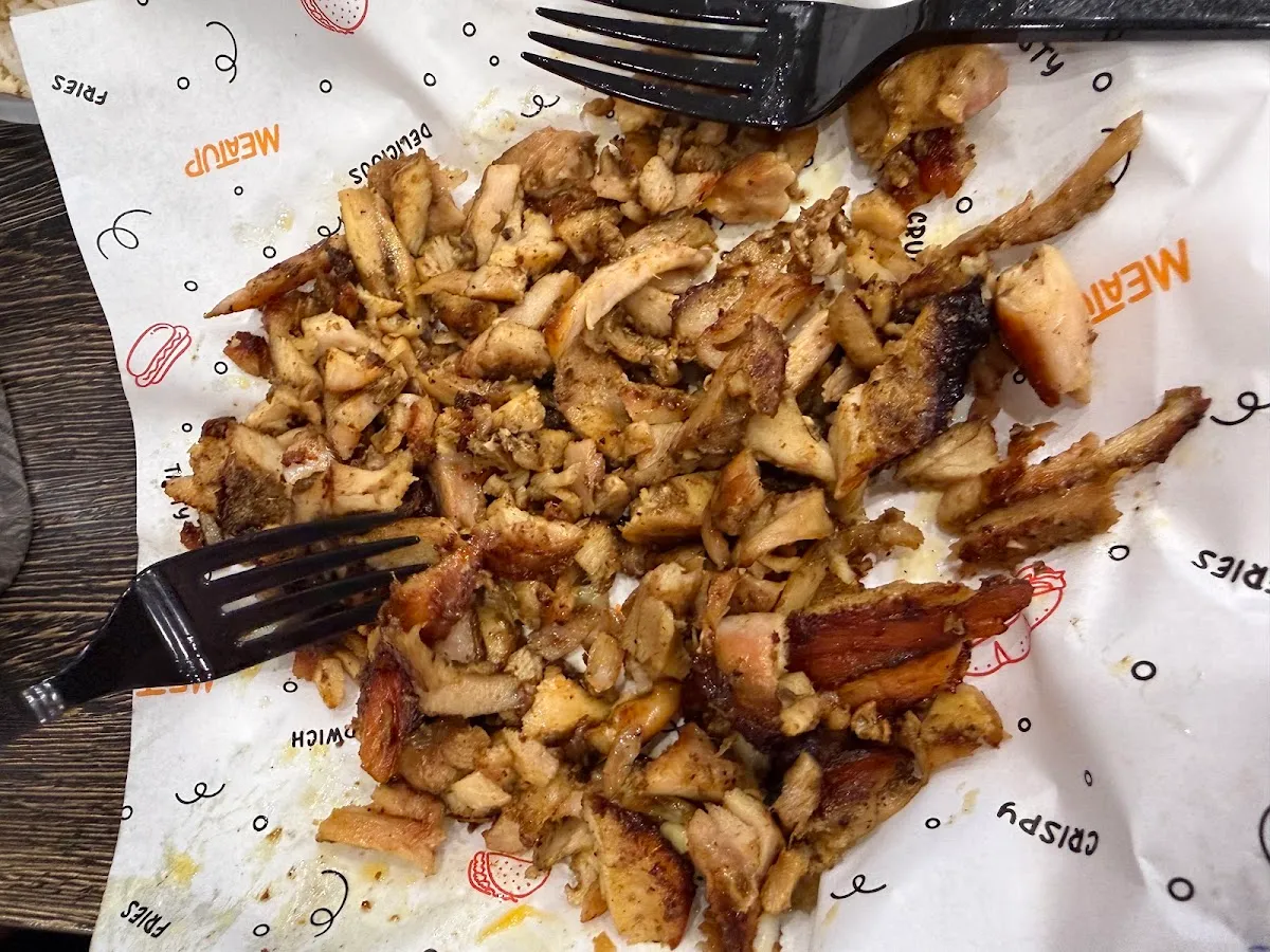 Meat Up Kosher — foto 5