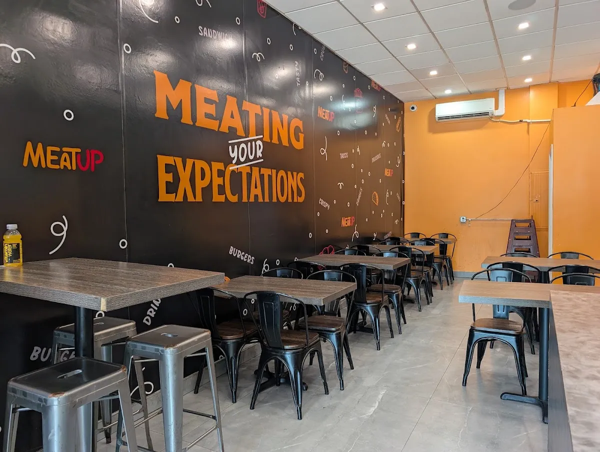 Meat Up Kosher — foto 8
