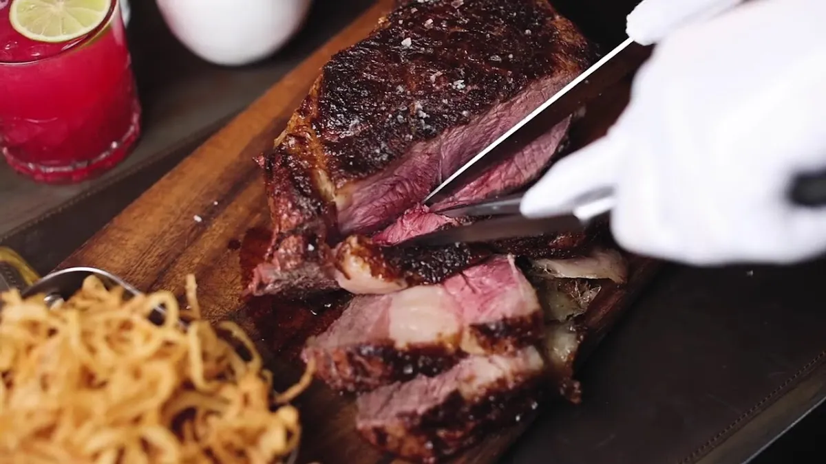 MEAT — foto 2