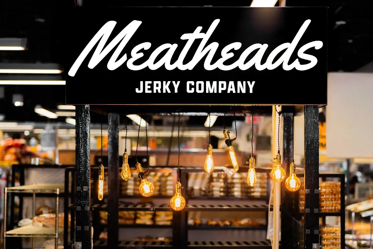 Meatheads Jerky Company