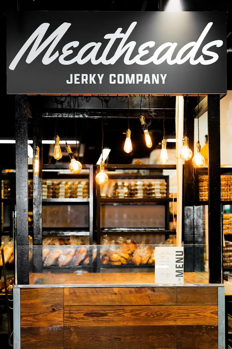 Meatheads Jerky Company — photo 3