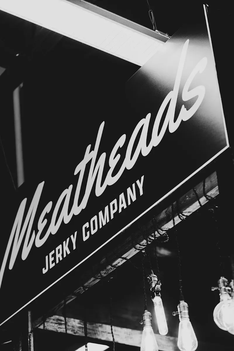 Meatheads Jerky Company — photo 4