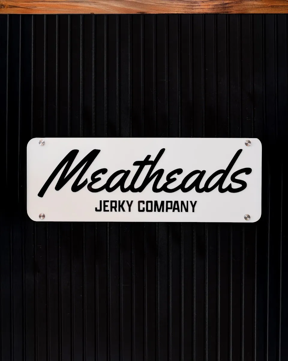 Meatheads Jerky Company — photo 5