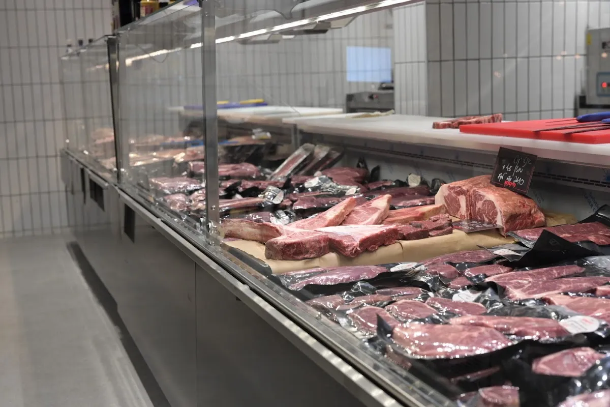 Meatman (Sarona Market) — photo 2