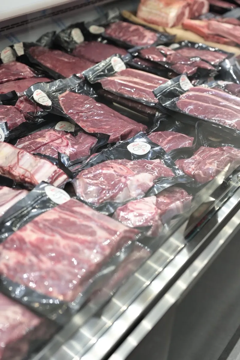 Meatman (Sarona Market) — photo 3
