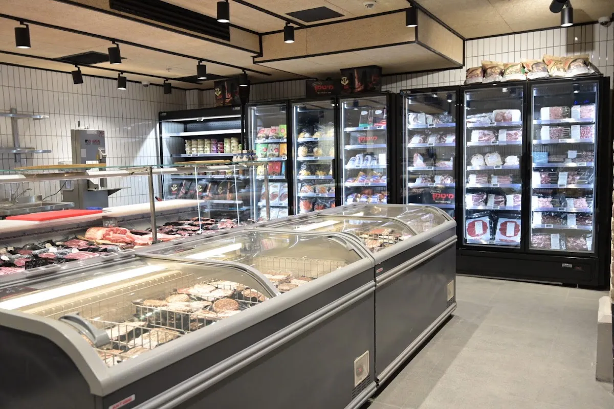 Meatman (Sarona Market) — photo 6