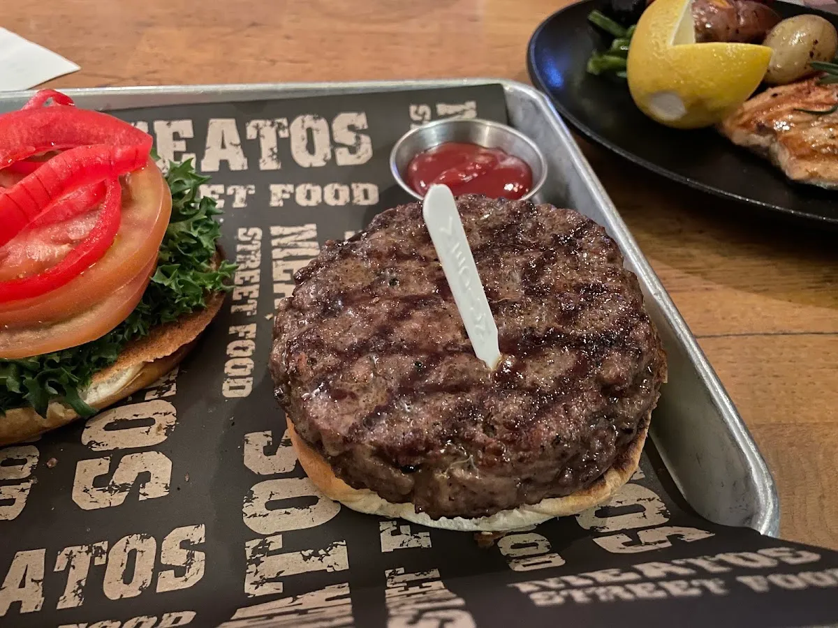 Meatos — photo 3