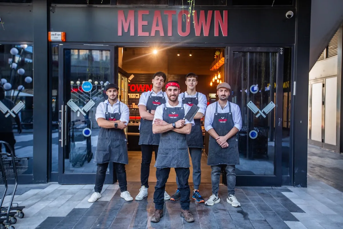 Meatown