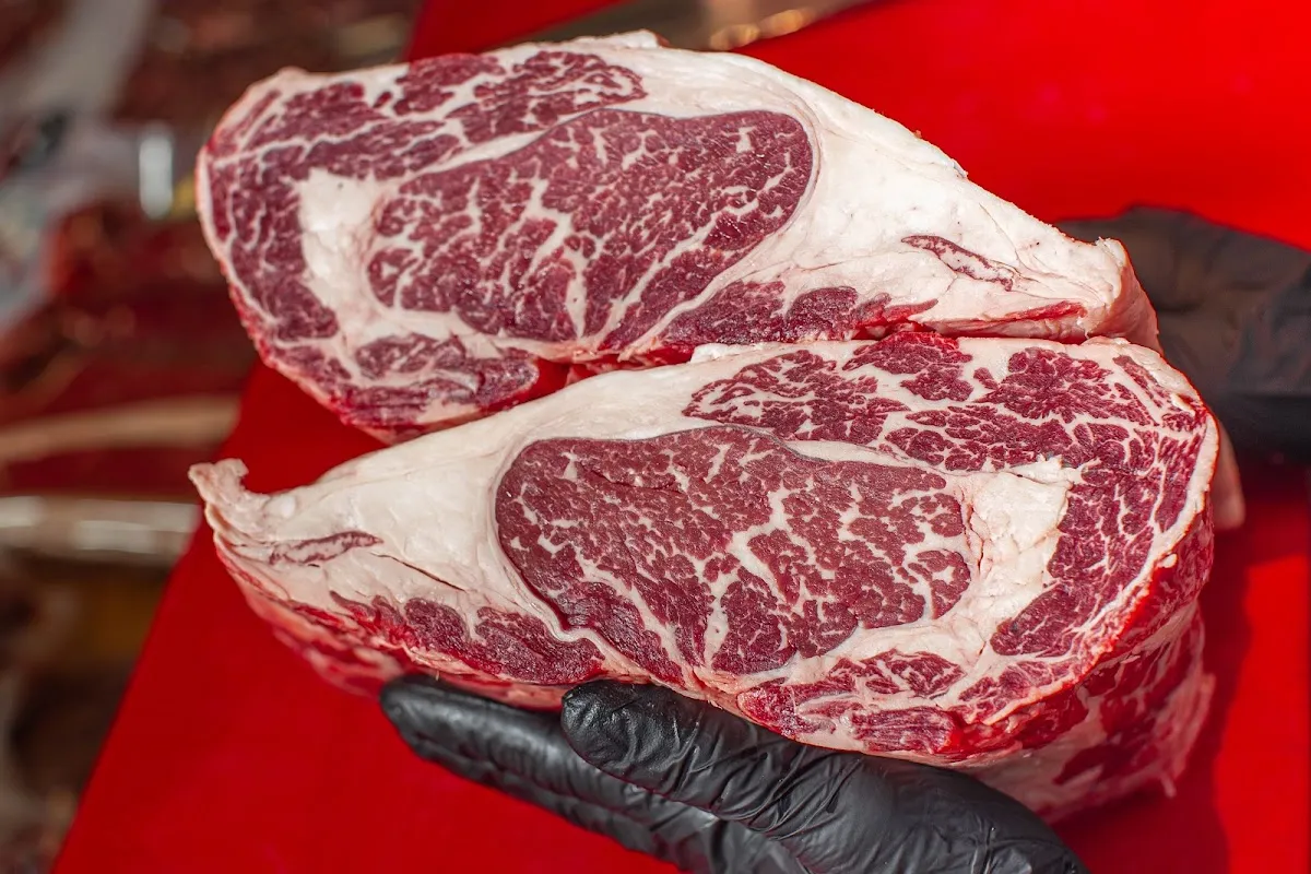 Meatown — foto 4
