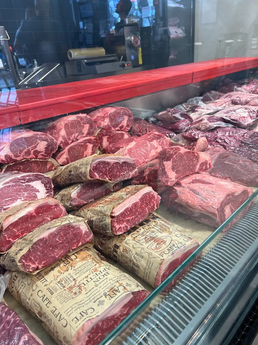 Meatown — foto 5