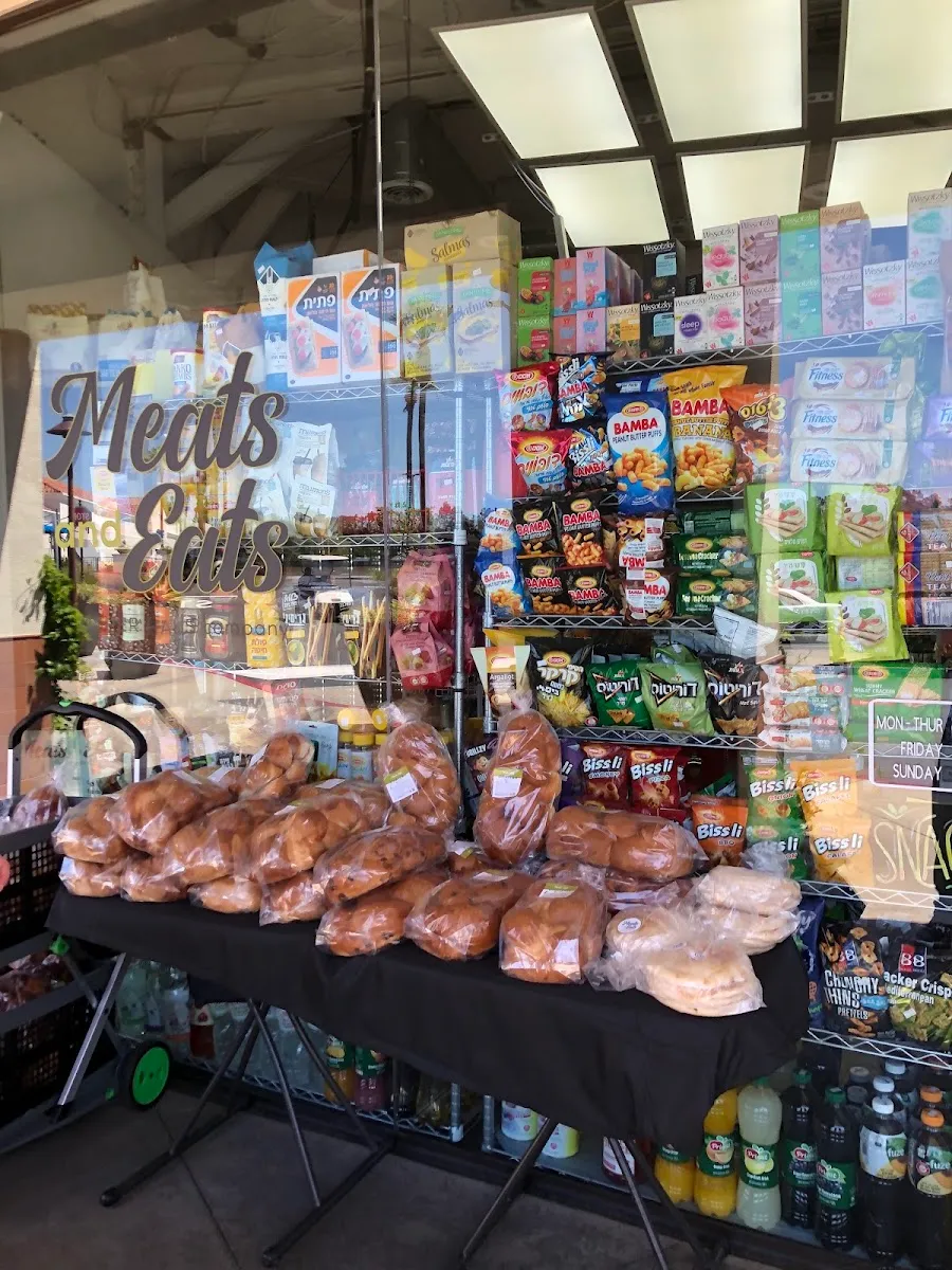Meats and Eats — foto 7