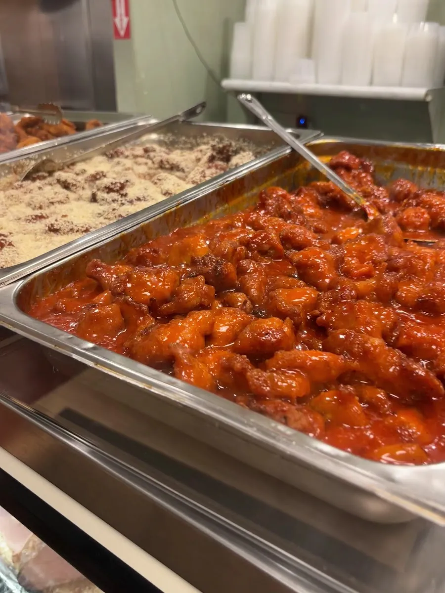 Mechels Takeout — foto 6