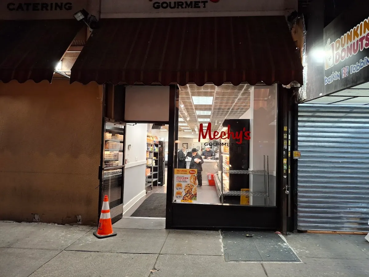 Mechy's Gourmet — photo 4