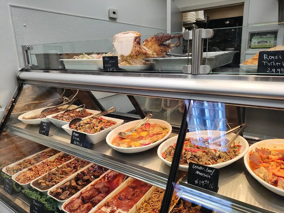 Mechy's Gourmet — photo 6