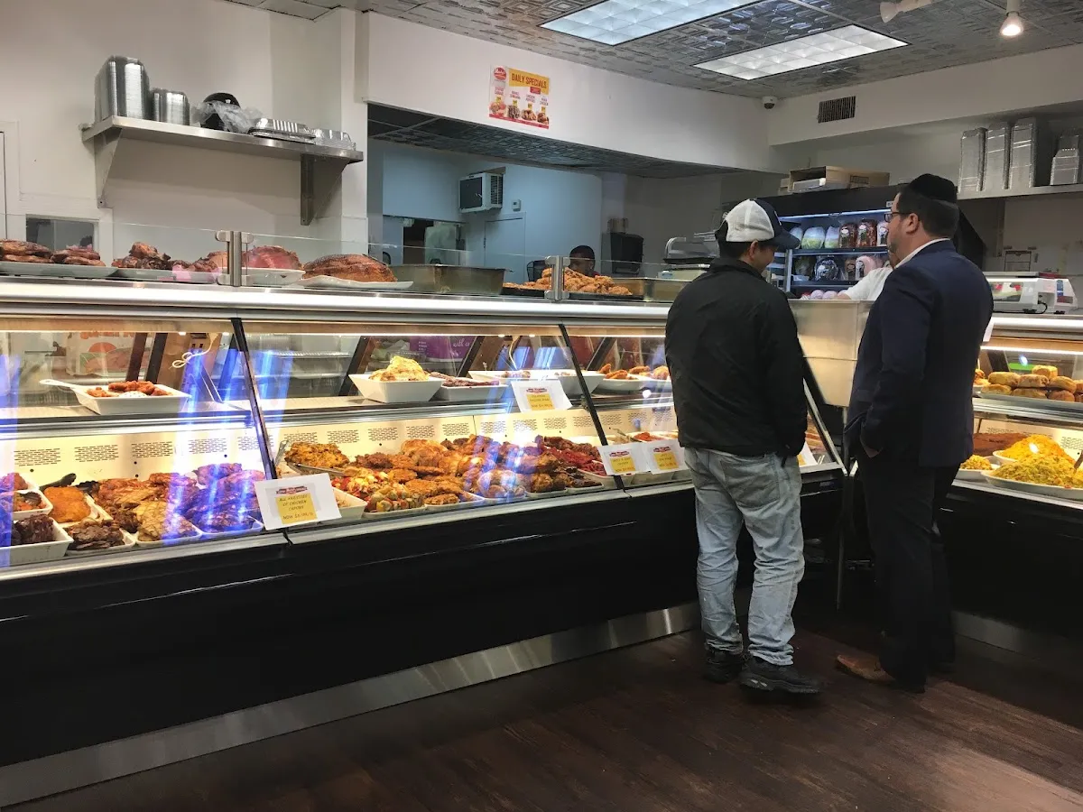 Mechy's Gourmet — photo 7