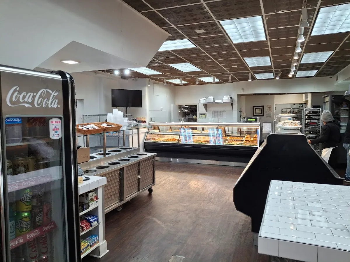 Mechy's Gourmet — photo 8