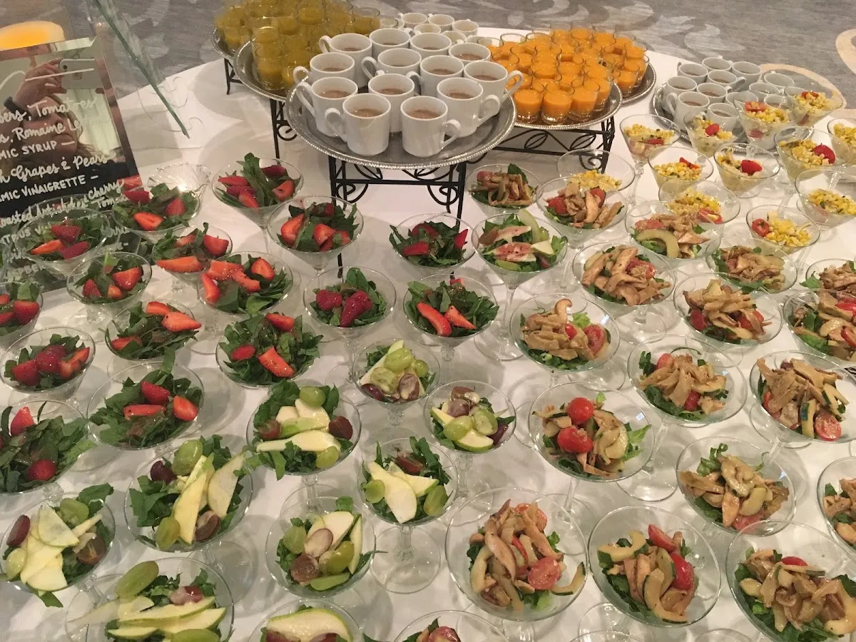 Medina Cuisine — photo 9