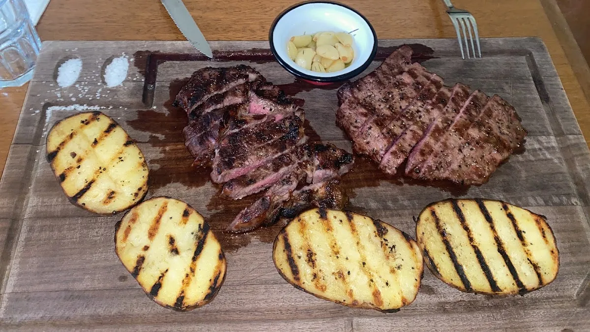 Meet & Meat — foto 4