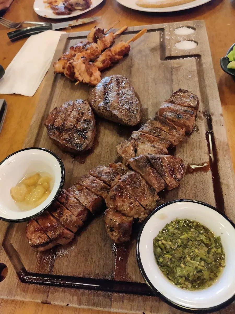 Meet & Meat — foto 5