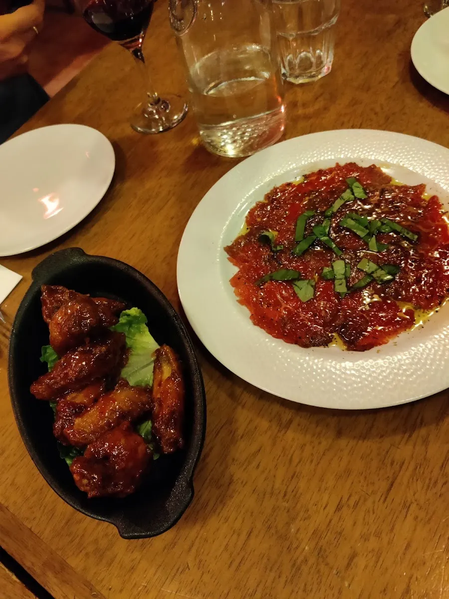 Meet & Meat — foto 8