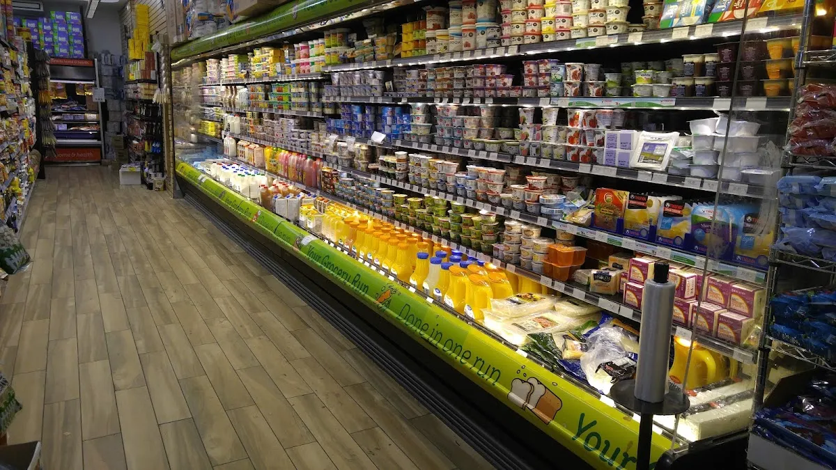 Mega 53 Supermarket — foto 2