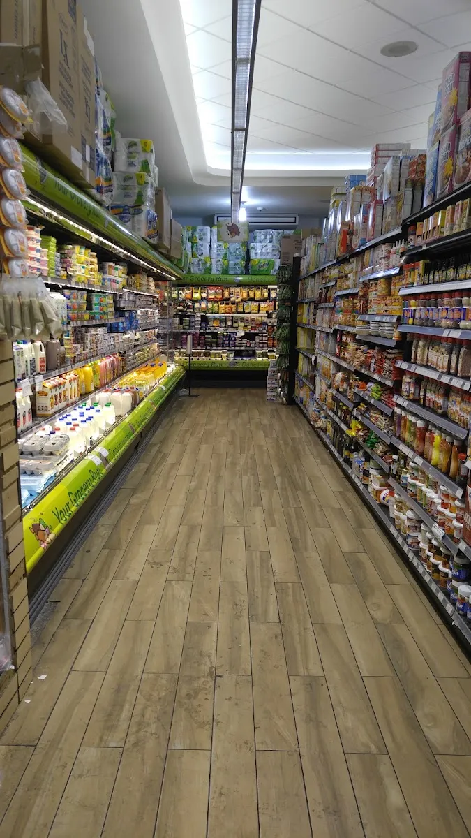 Mega 53 Supermarket — foto 7