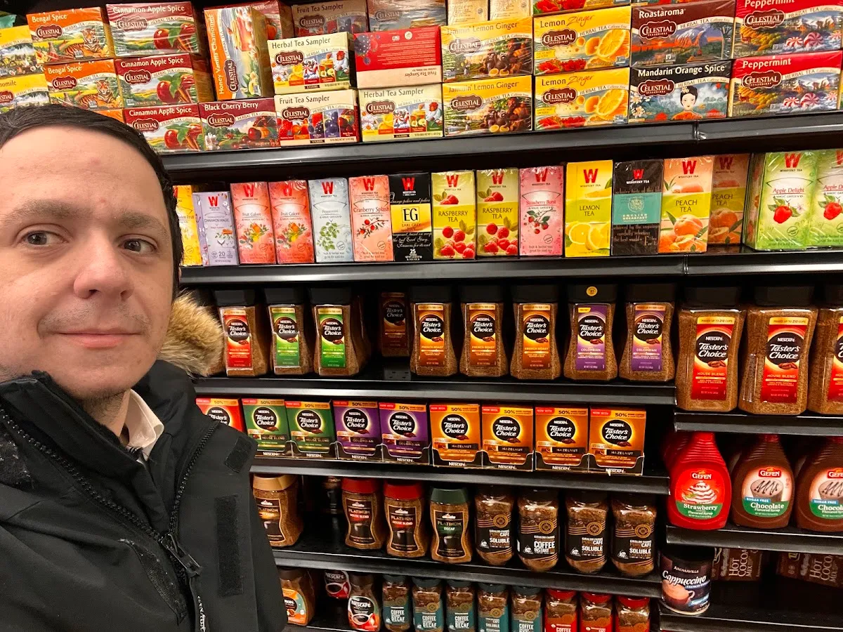 Mega 53 Supermarket — foto 10