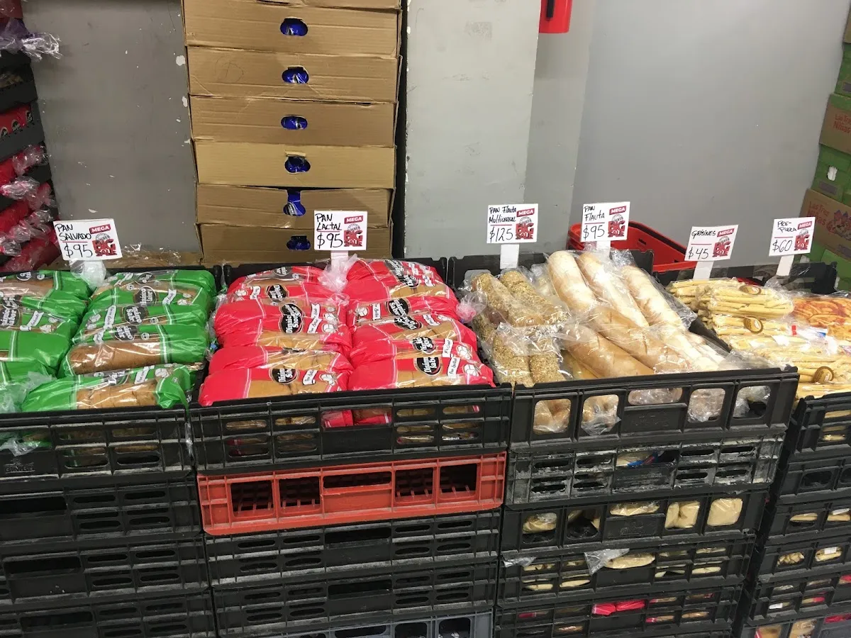 Mega Big Sale