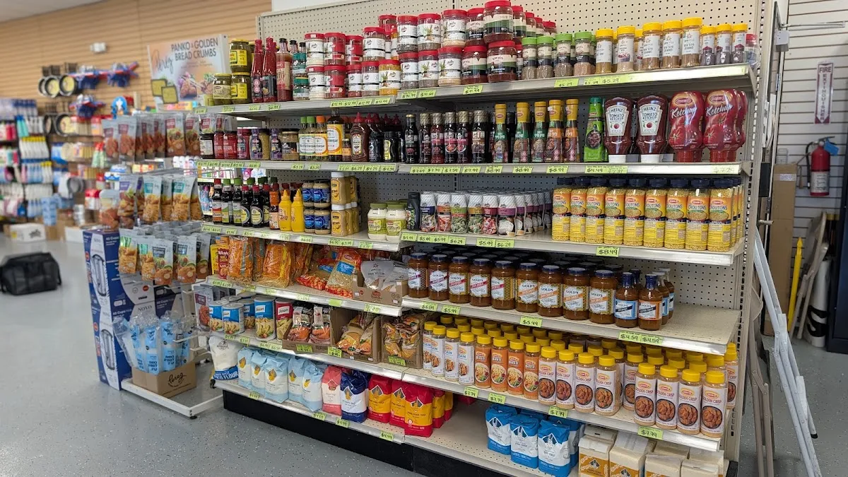 Mega Glatt Mart San Diego — photo 4