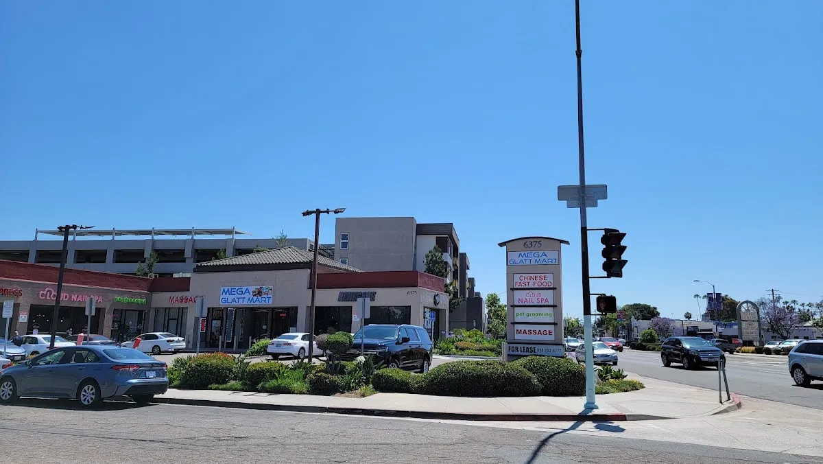 Mega Glatt Mart San Diego — photo 5