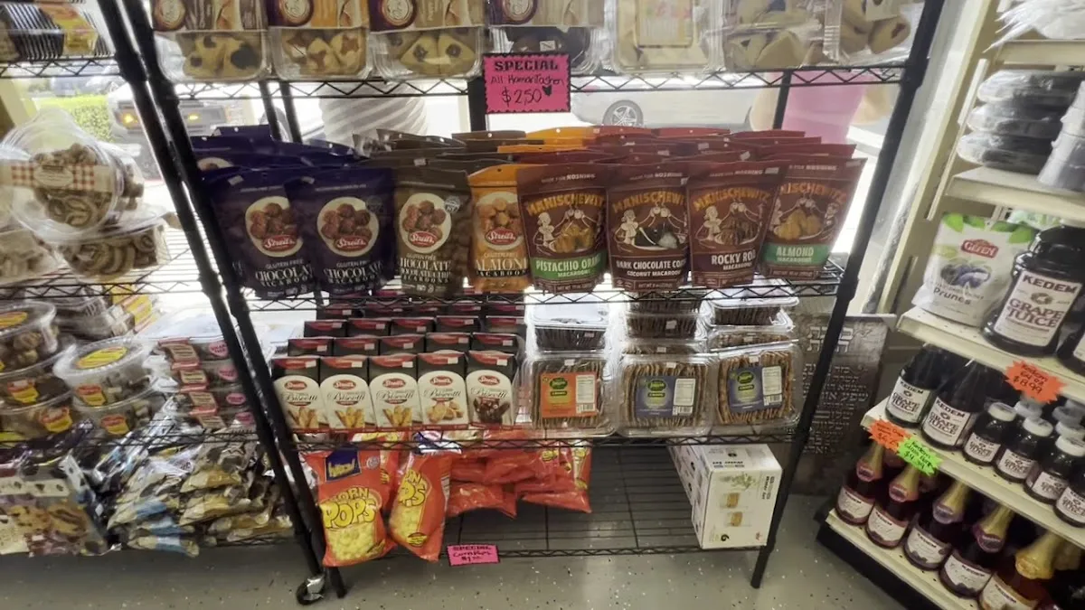 Mega Glatt Mart San Diego — photo 10
