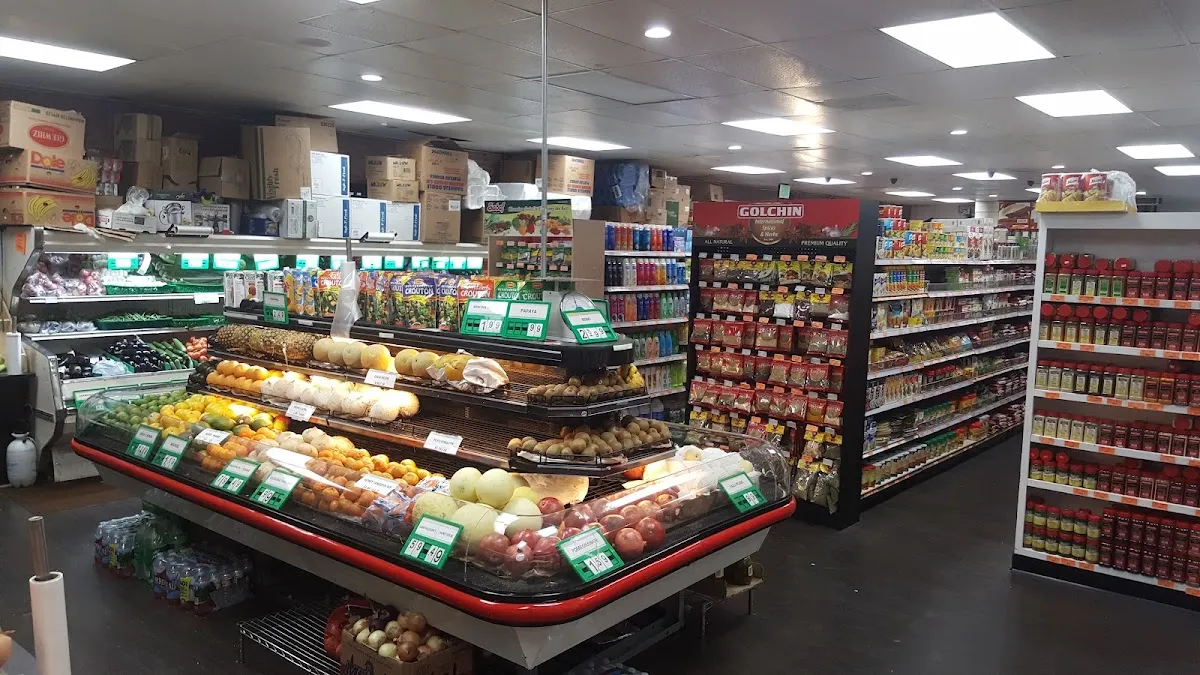 Mega Glatt Mart — foto 2