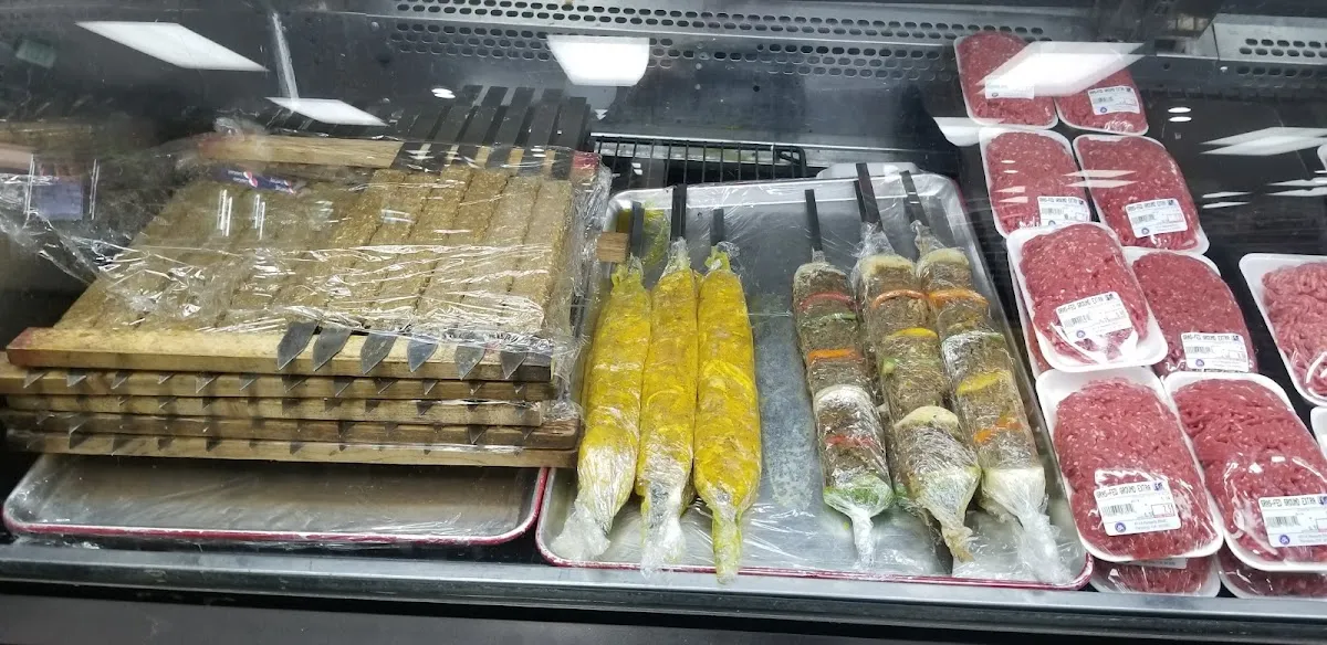 Mega Glatt Mart — foto 5