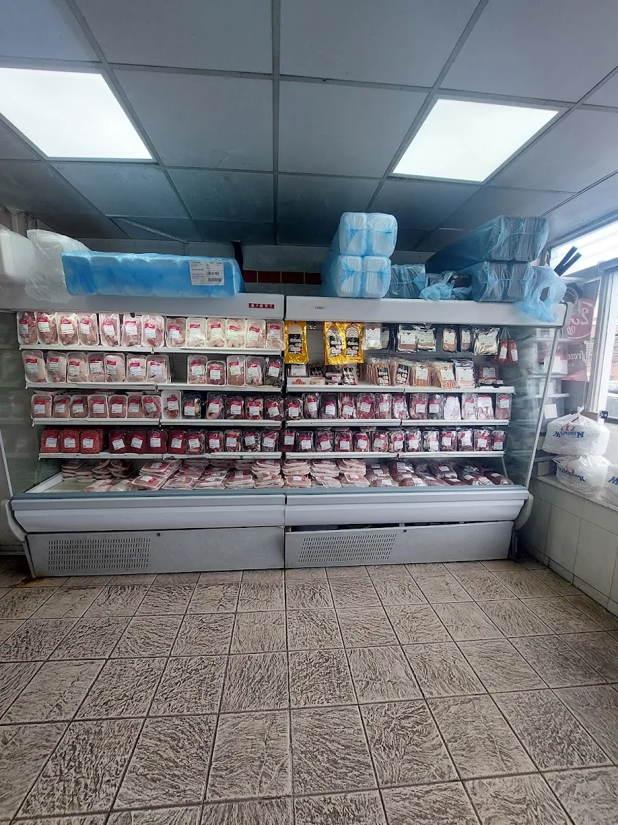 Mehadrin Meats — foto 2