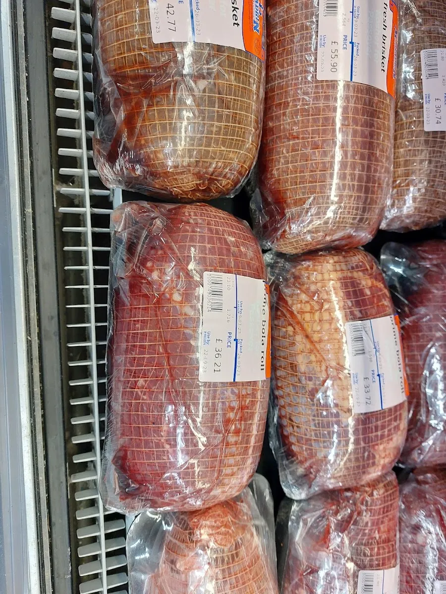 Mehadrin Meats — foto 3