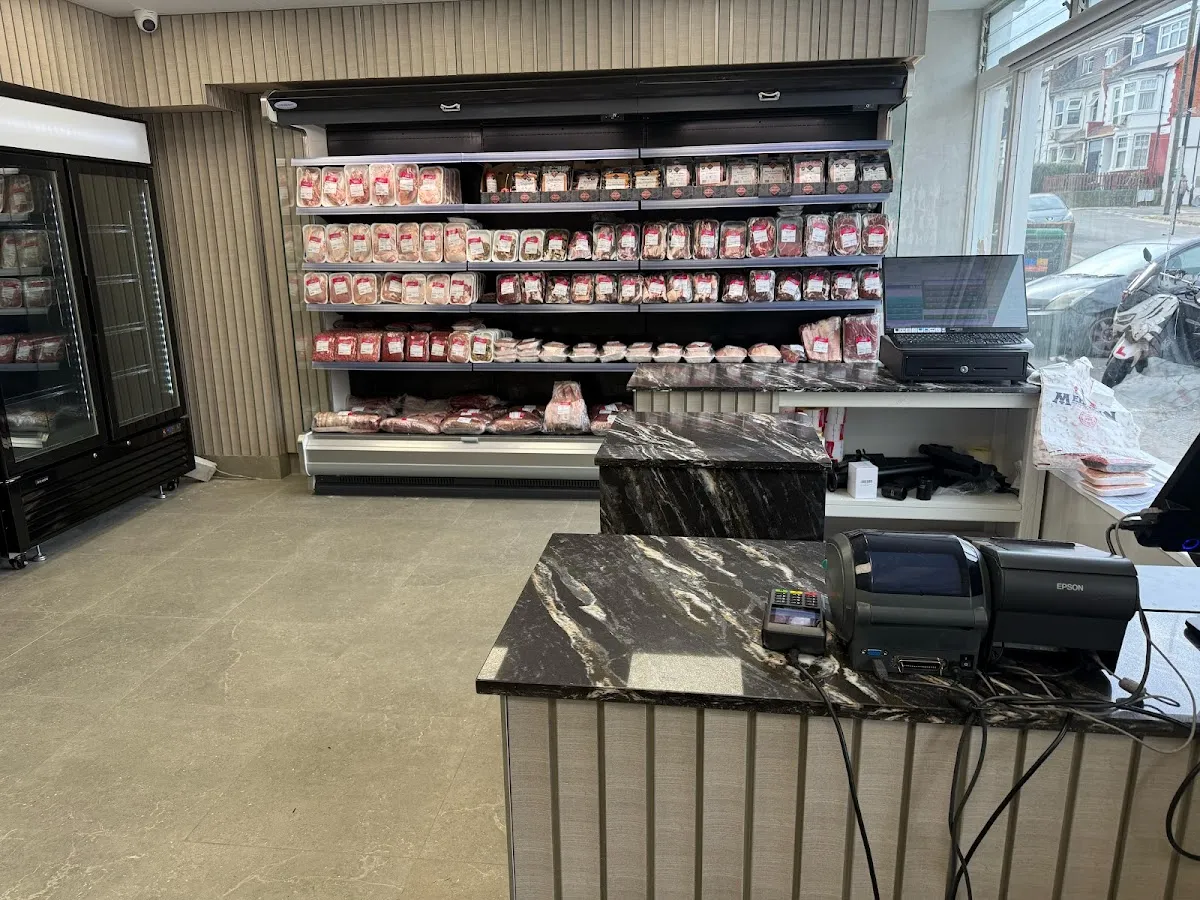 Mehadrin Meats — foto 4