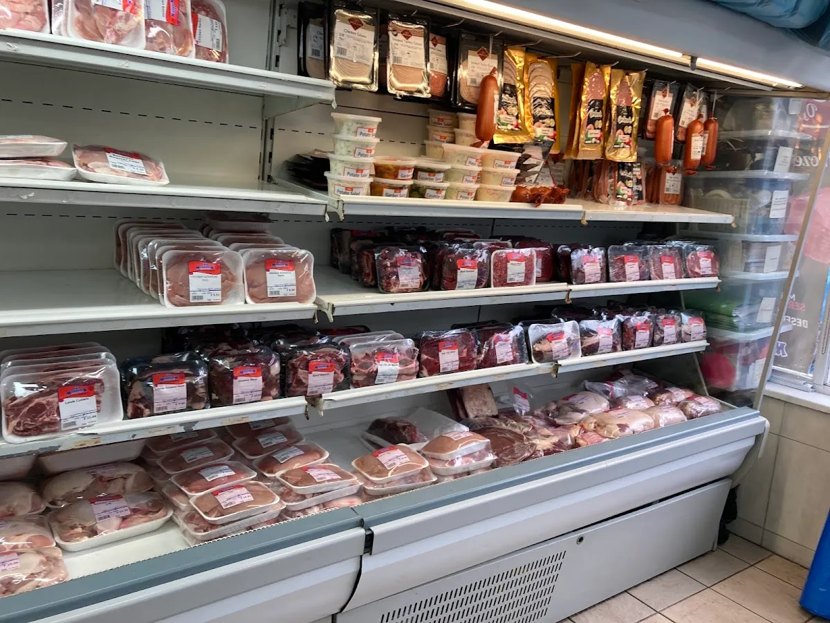 Mehadrin Meats — foto 5