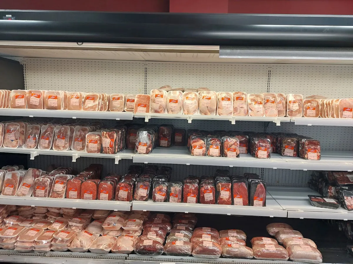 Mehadrin Meats — foto 6