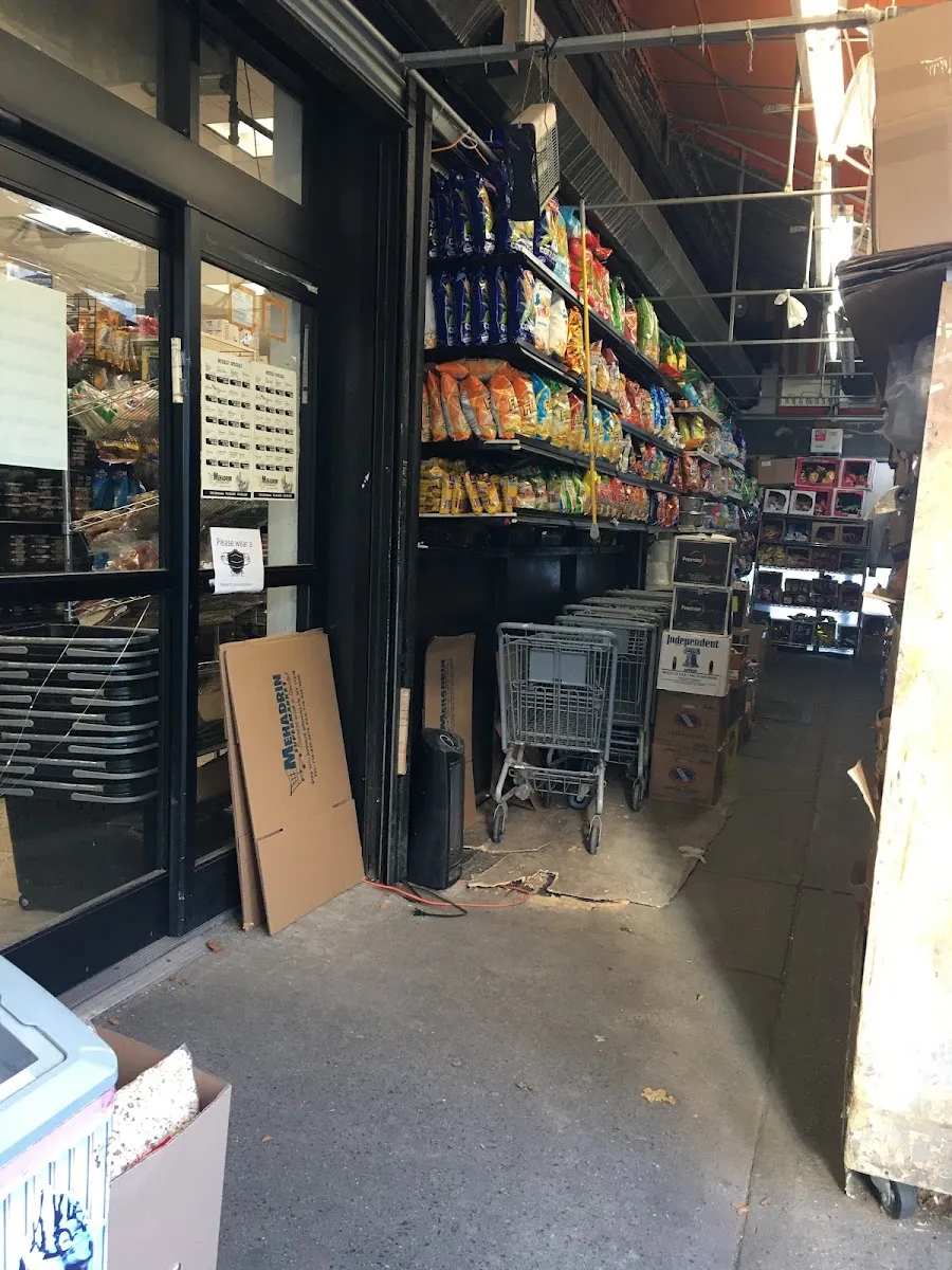 Mehadrin Super Market — foto 4