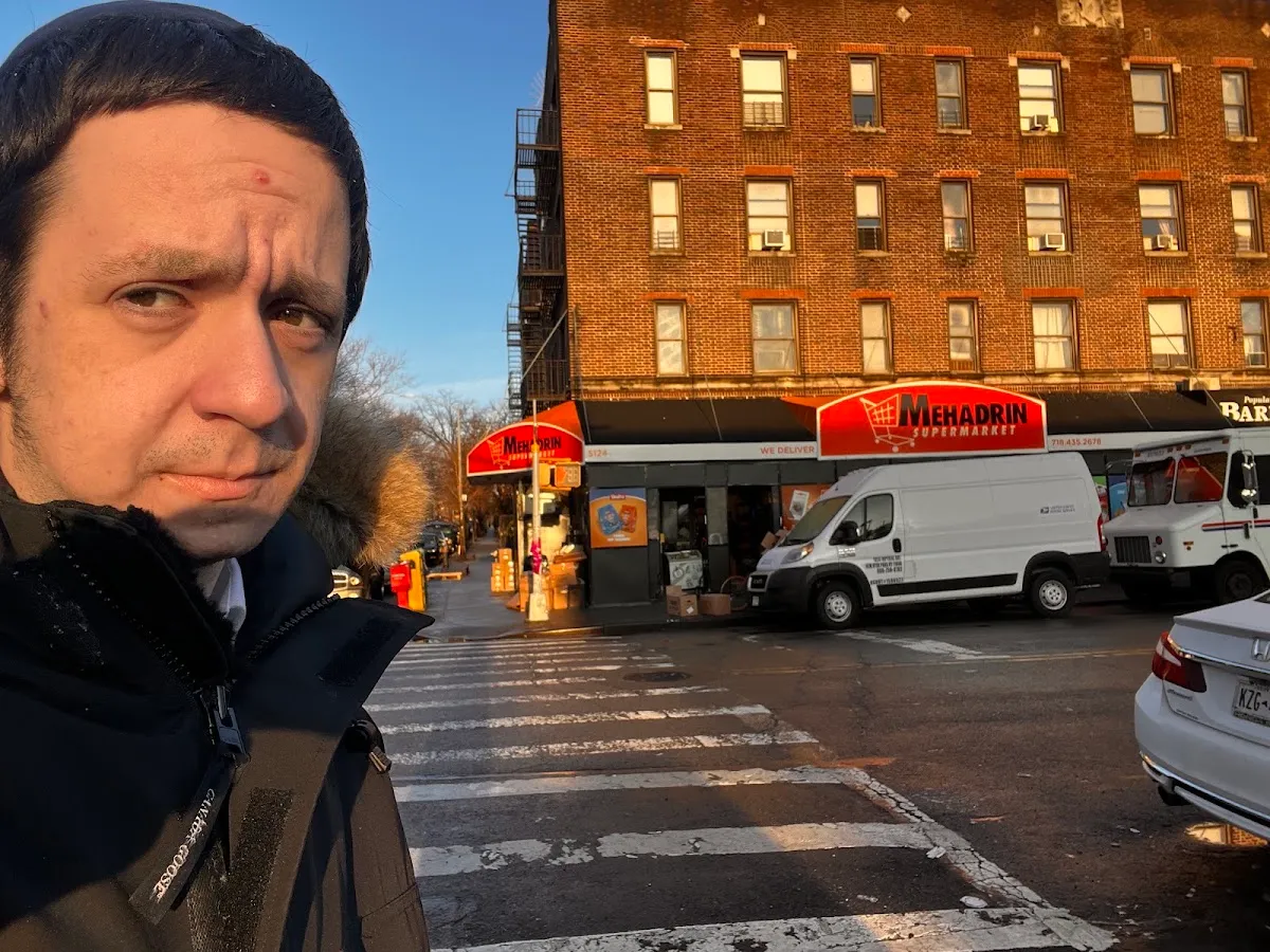 Mehadrin Super Market — foto 5
