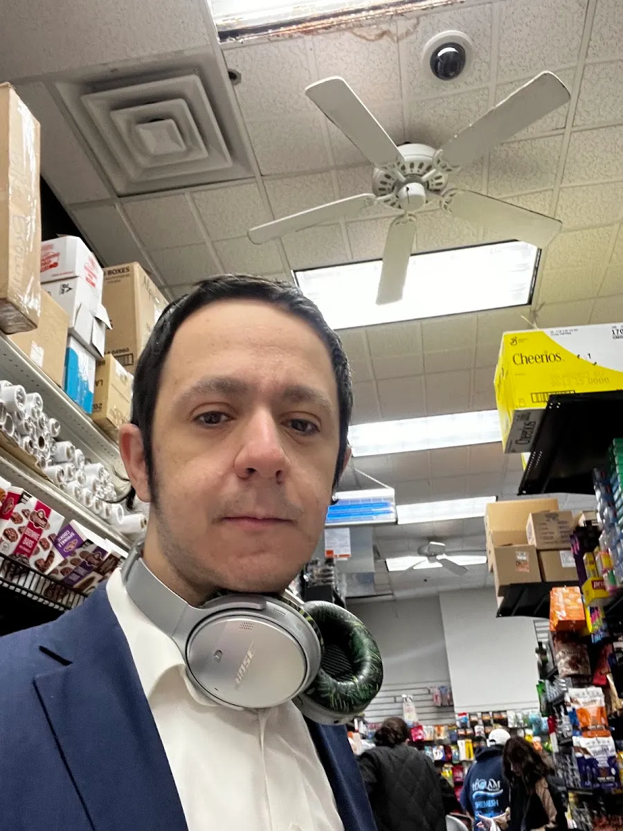 Mehadrin Super Market — foto 7