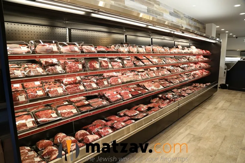 Mehudar Meat & Deli — photo 4