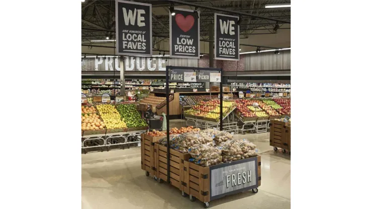 Meijer (East Beltline) — foto 2