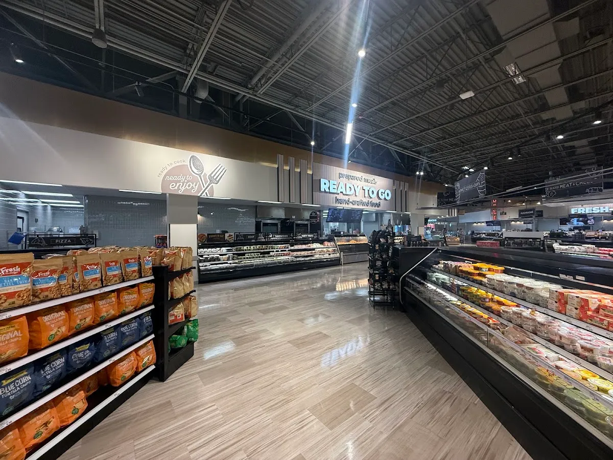 Meijer (East Beltline) — foto 3